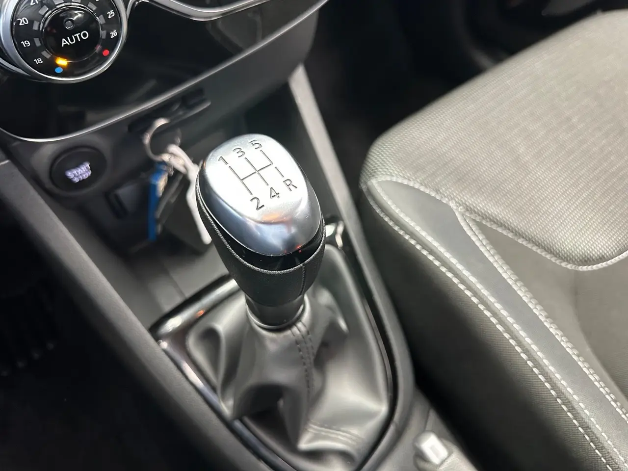 Billede 20 - Renault Clio IV 0,9 TCe 90 Expression