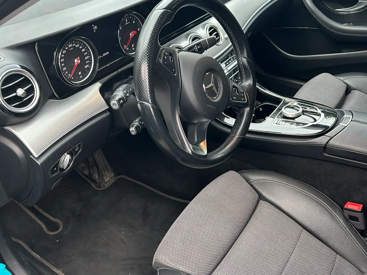 Billede 3 - Mercedes E200 CDI 2017