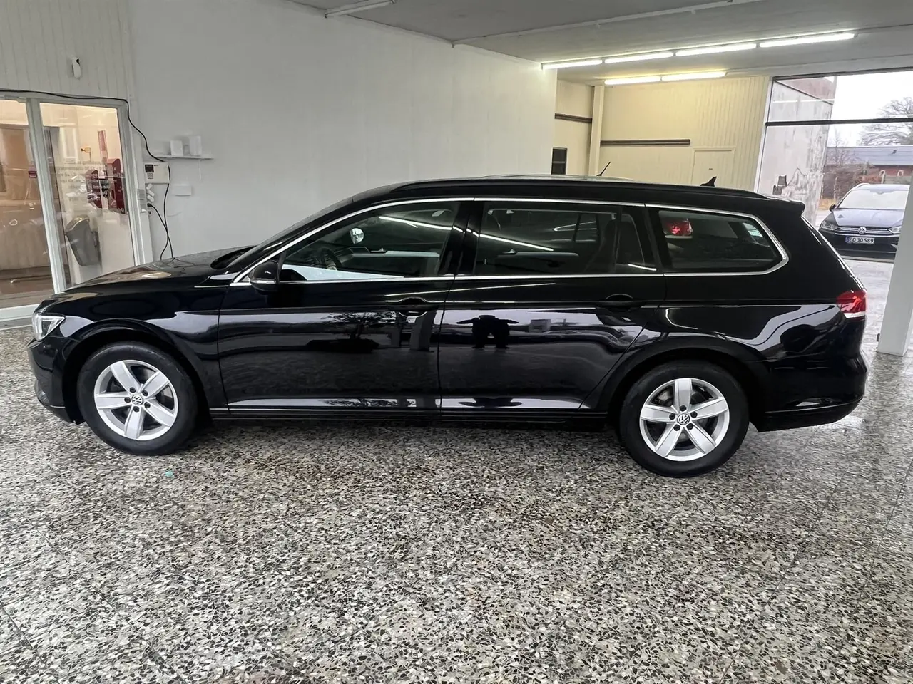 Billede 5 - VW Passat Variant 1,4 TSI BMT ACT Comfortline 150HK Stc 6g