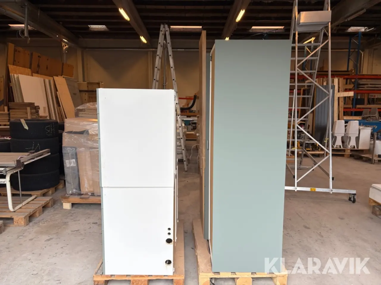 Billede 2 - Køkken Ikea Metod