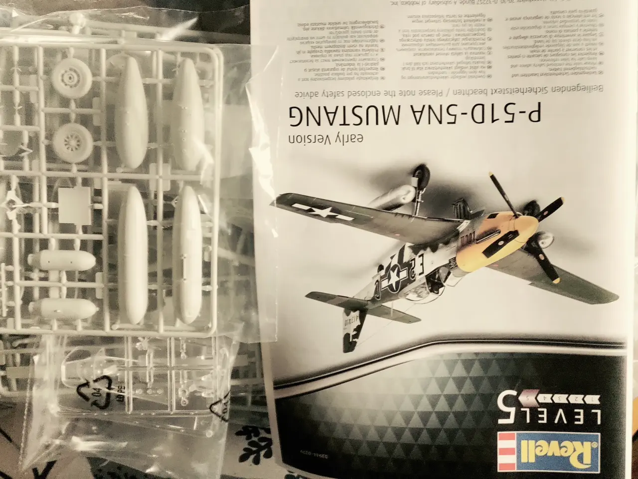Billede 5 - Modelfly