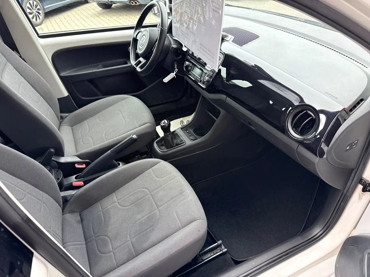 Billede 9 - VW Up! 1,0 60 Move Up! BMT