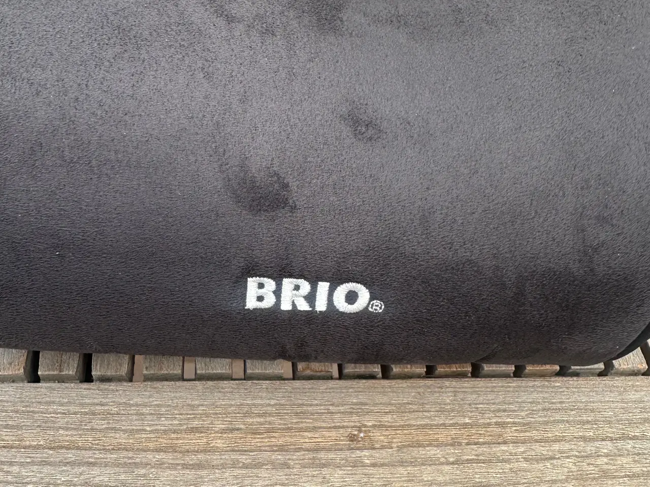 Billede 1 - Barnesæde fra BRIO
