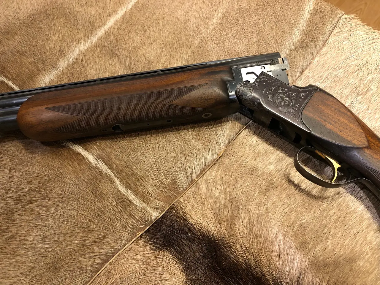 Billede 3 - Miroku O/U 