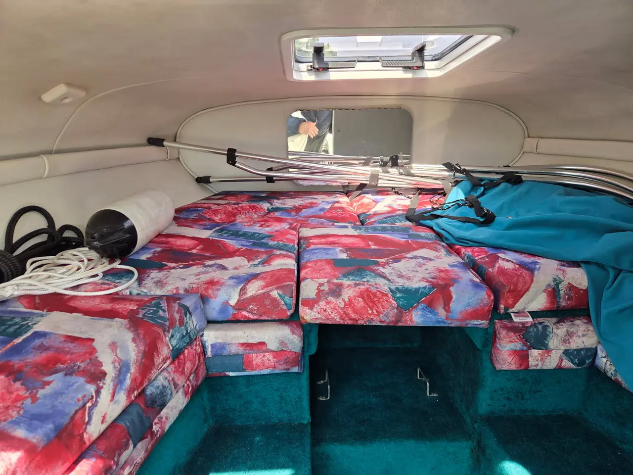 Billede 6 - Wellcraft 2150 SC – Den perfekte daycruiser