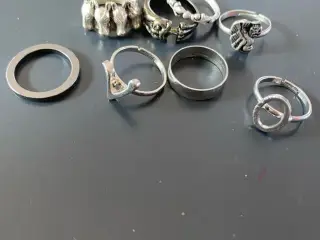 Flotte ringe