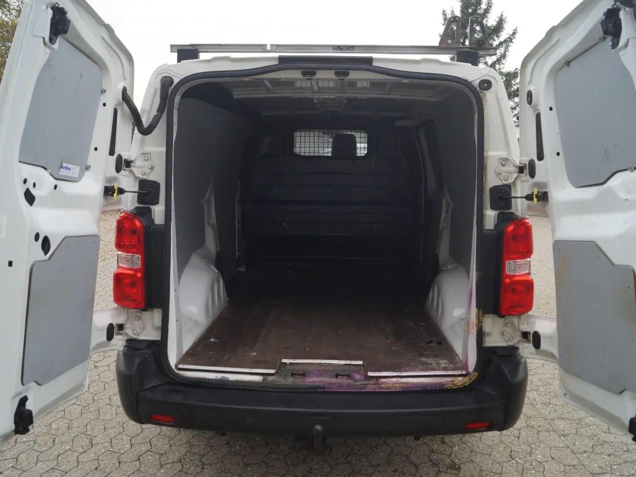 Billede 12 - Toyota ProAce 2,0 D 120 Long Comfort