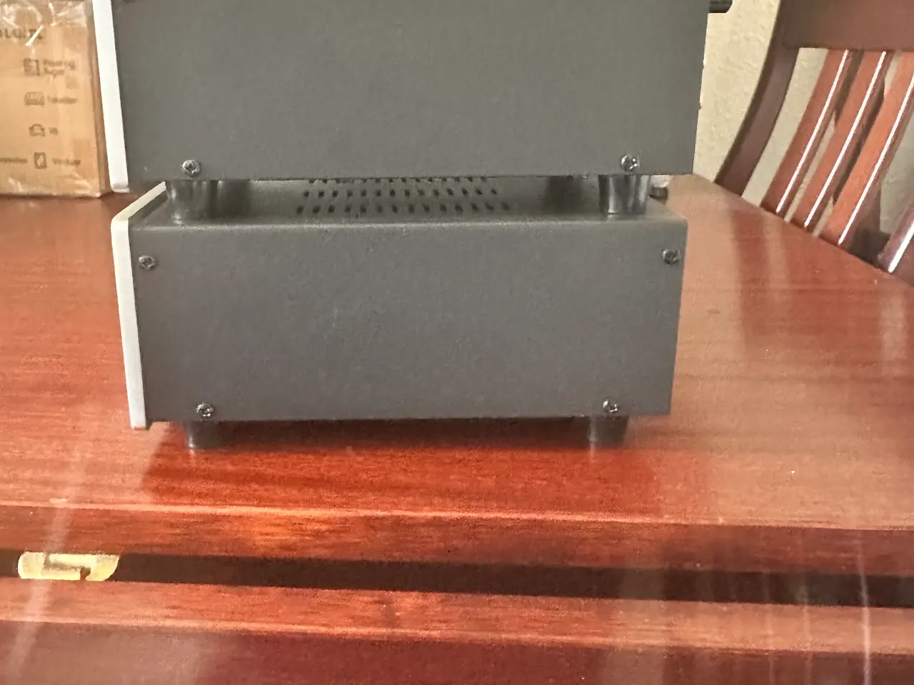 Billede 3 - Vincent pho 700 riaa