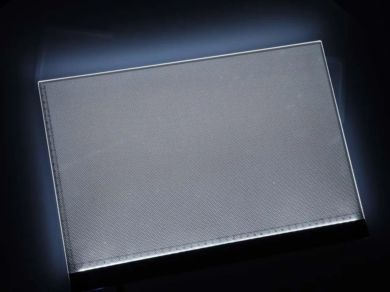 Billede 5 - Lysbord A3 - LED oplyst tegne- og lysplade med USB