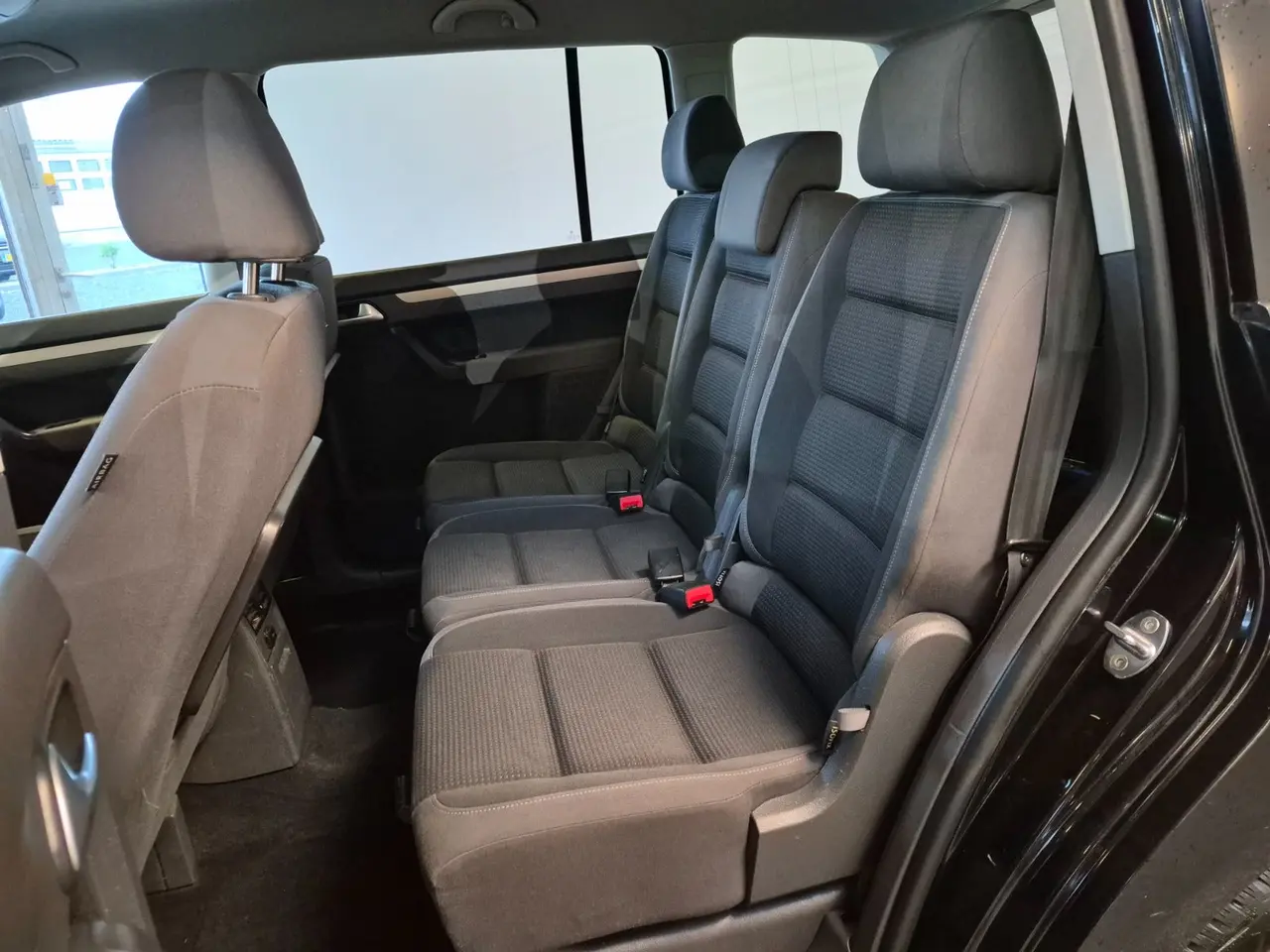 Billede 10 - VW Touran 1,4 TSi 140 Freestyle DSG
