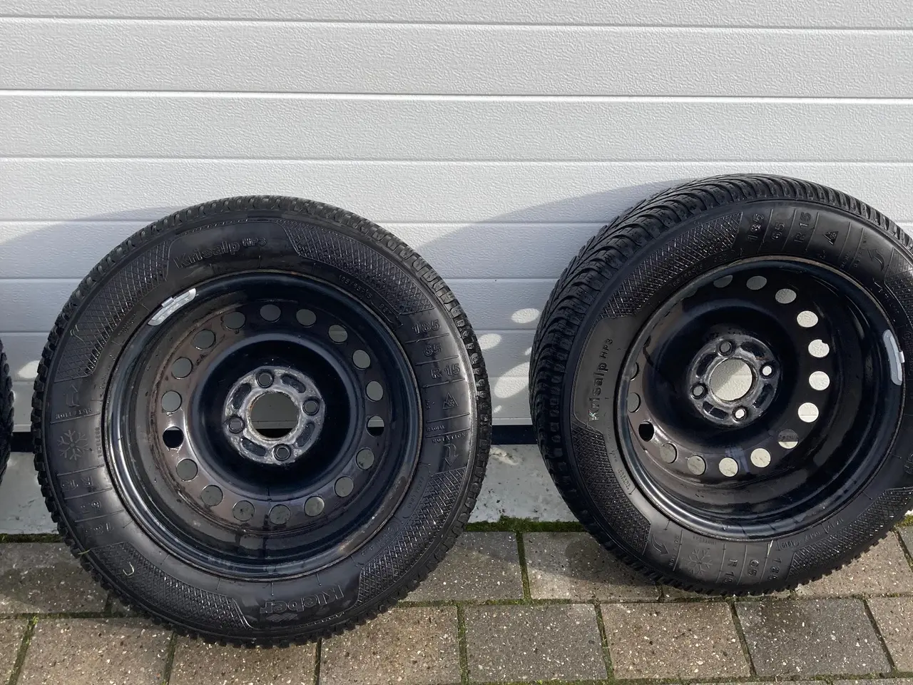 Billede 9 - Vinterhjul sæt til Peugeot 208 II 1.2 PureTech
