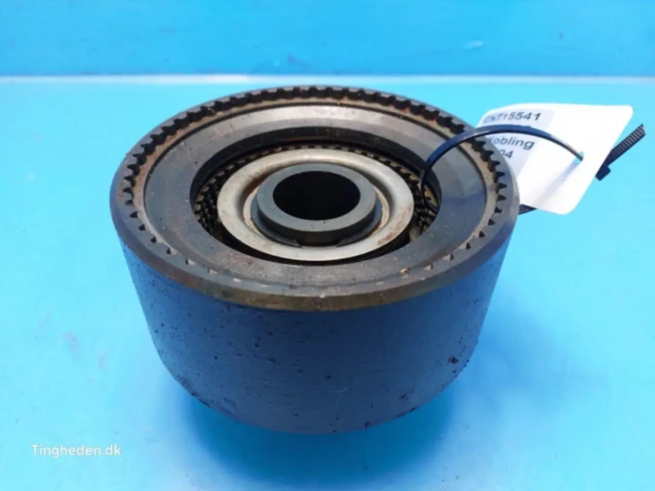 Billede 2 - Ford 4000 PTO Kobling 82847704