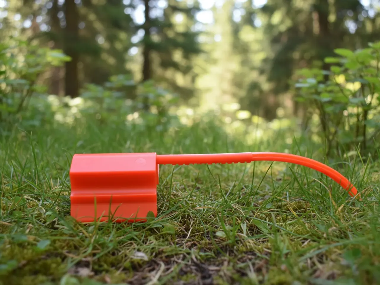 Billede 4 - SAFE-PLUG til riffel