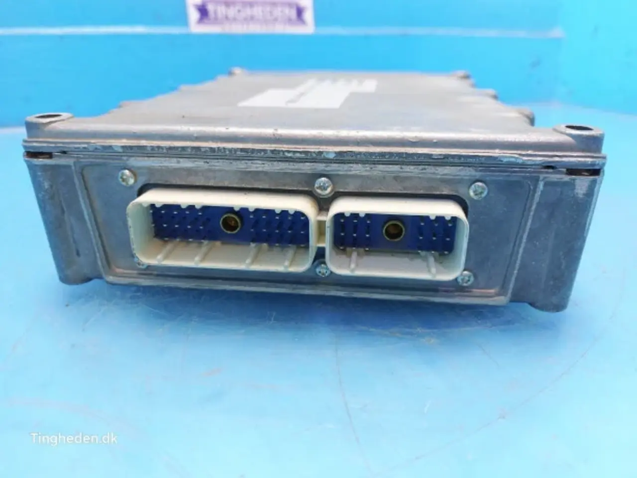 Billede 4 - John Deere 3800 ECU RE202845