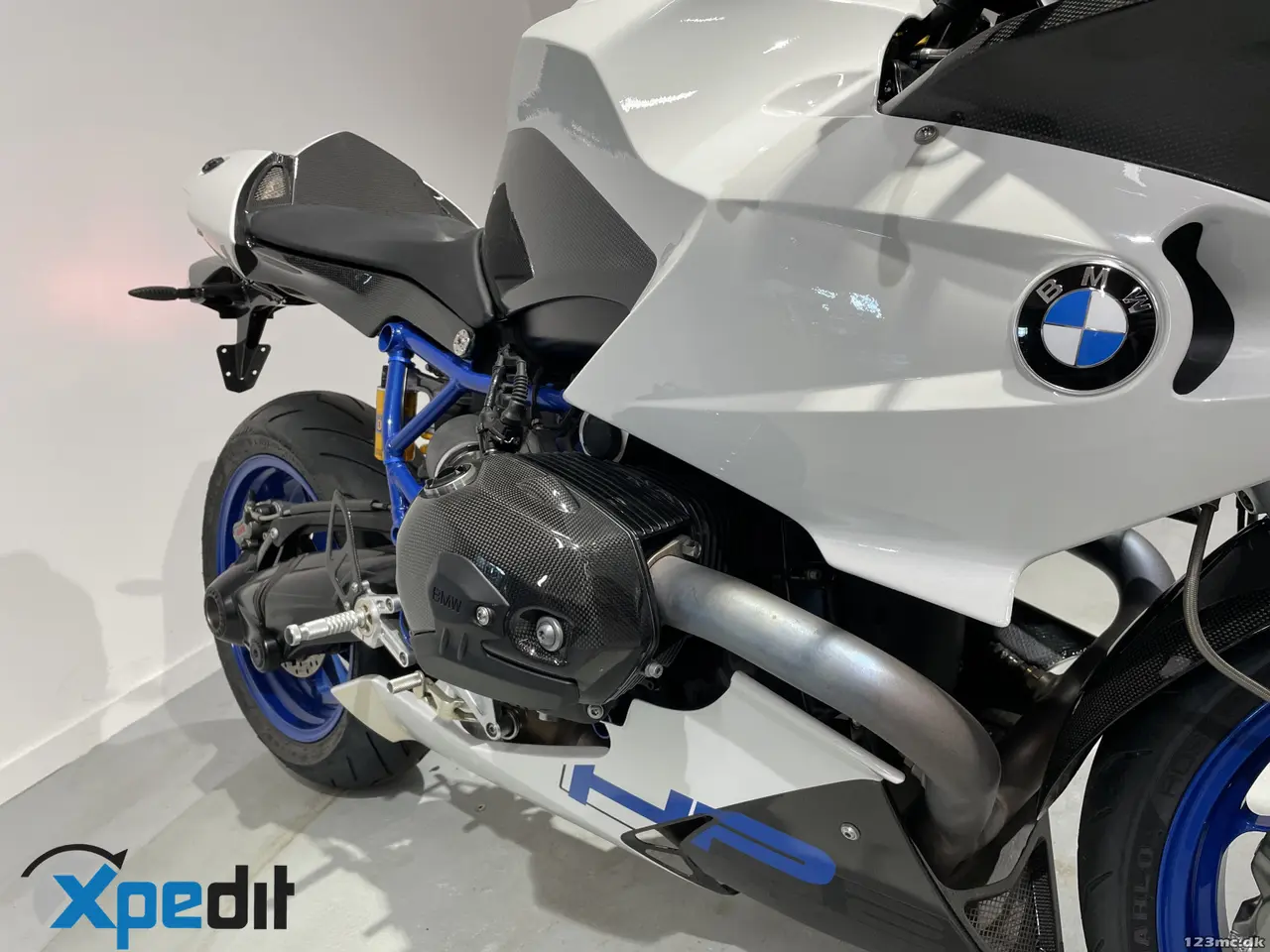 Billede 22 - BMW HP2 Sport