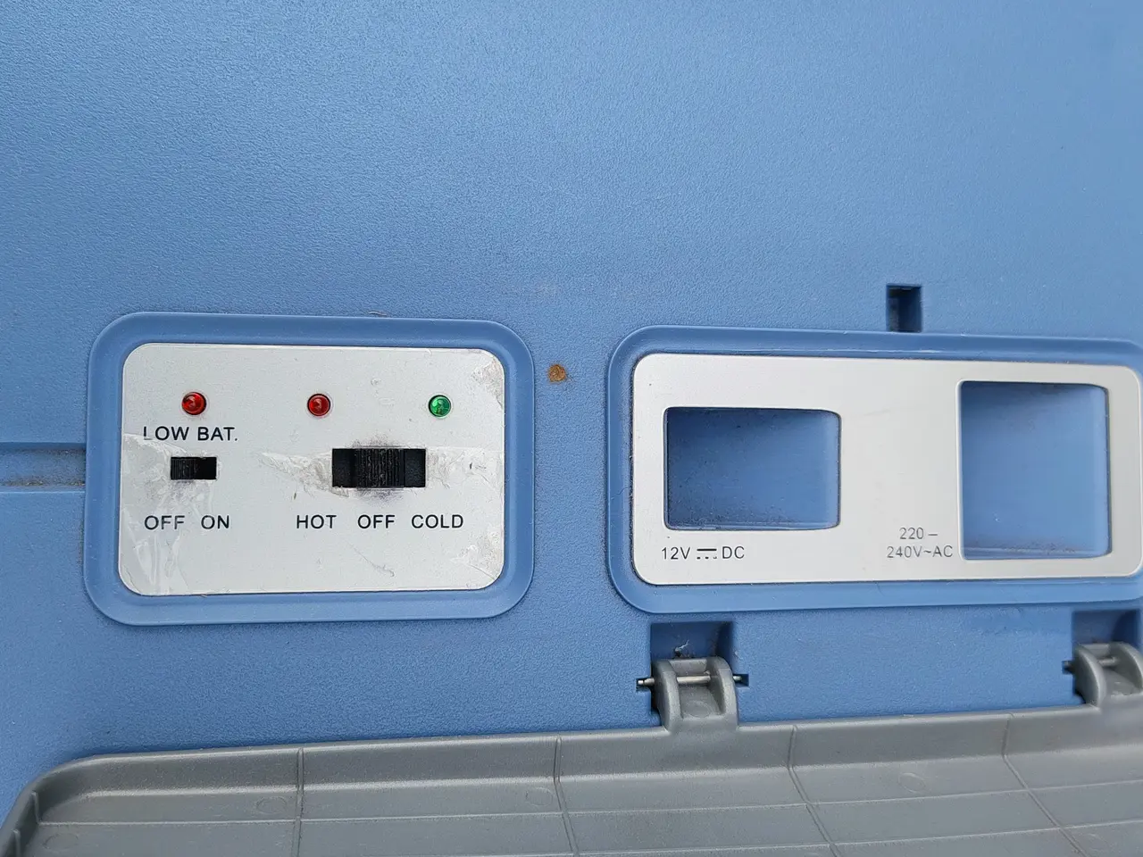 Billede 3 - Mobicool T35 køle-/varmeboks – 34L