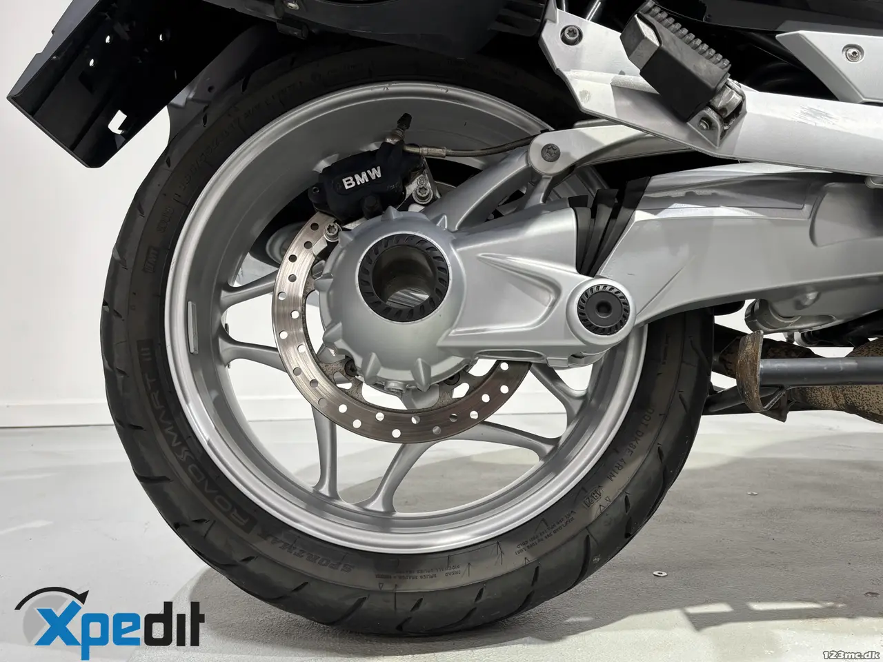 Billede 18 - BMW R 1200 RT
