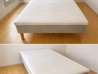 Seng fra Ikea