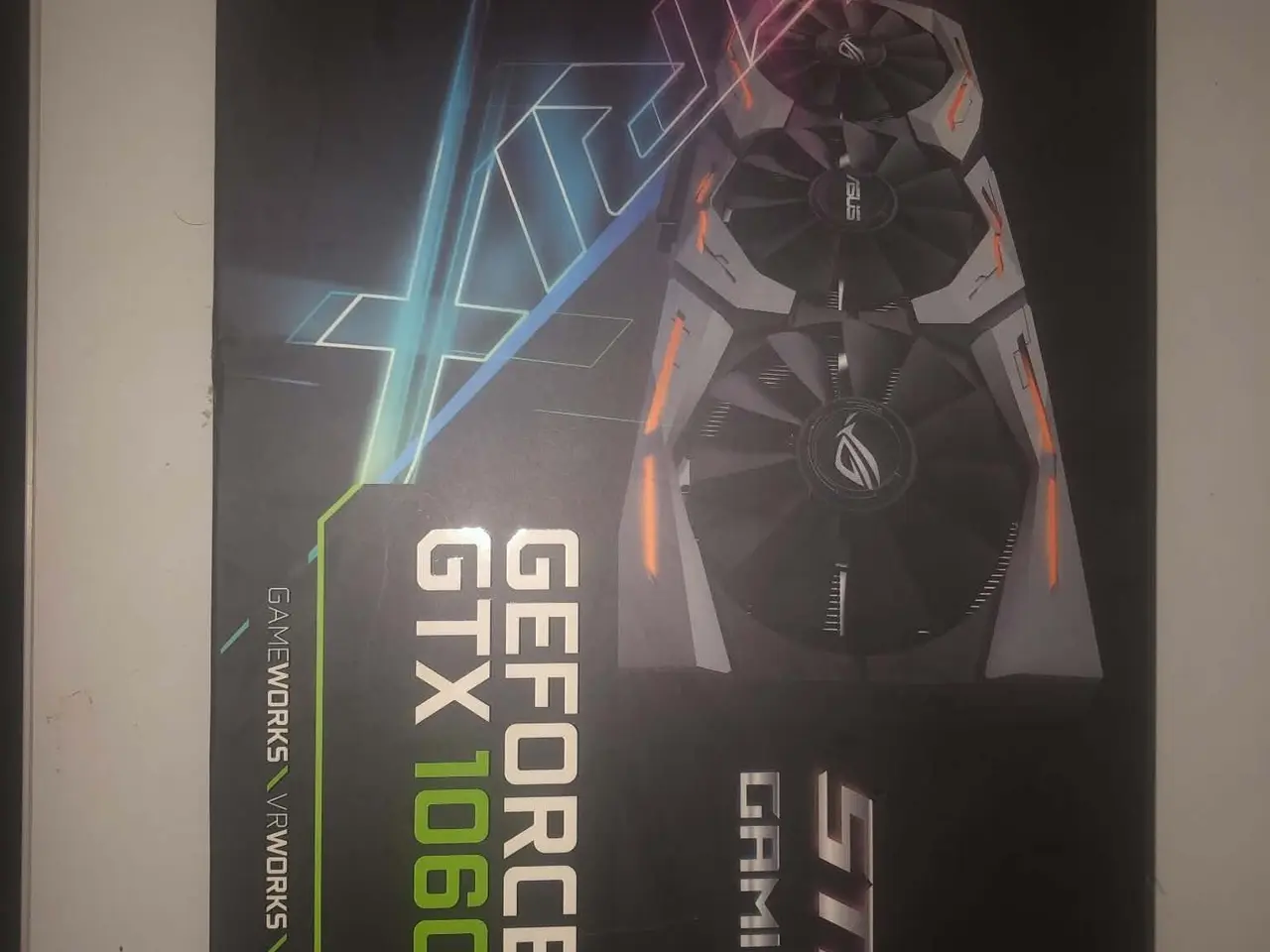 Billede 3 - gtx 1060 6gb