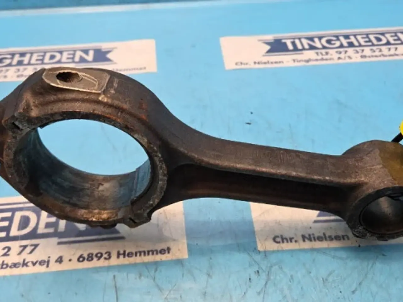 Billede 9 - John Deere 1520 Plejlstang R51727