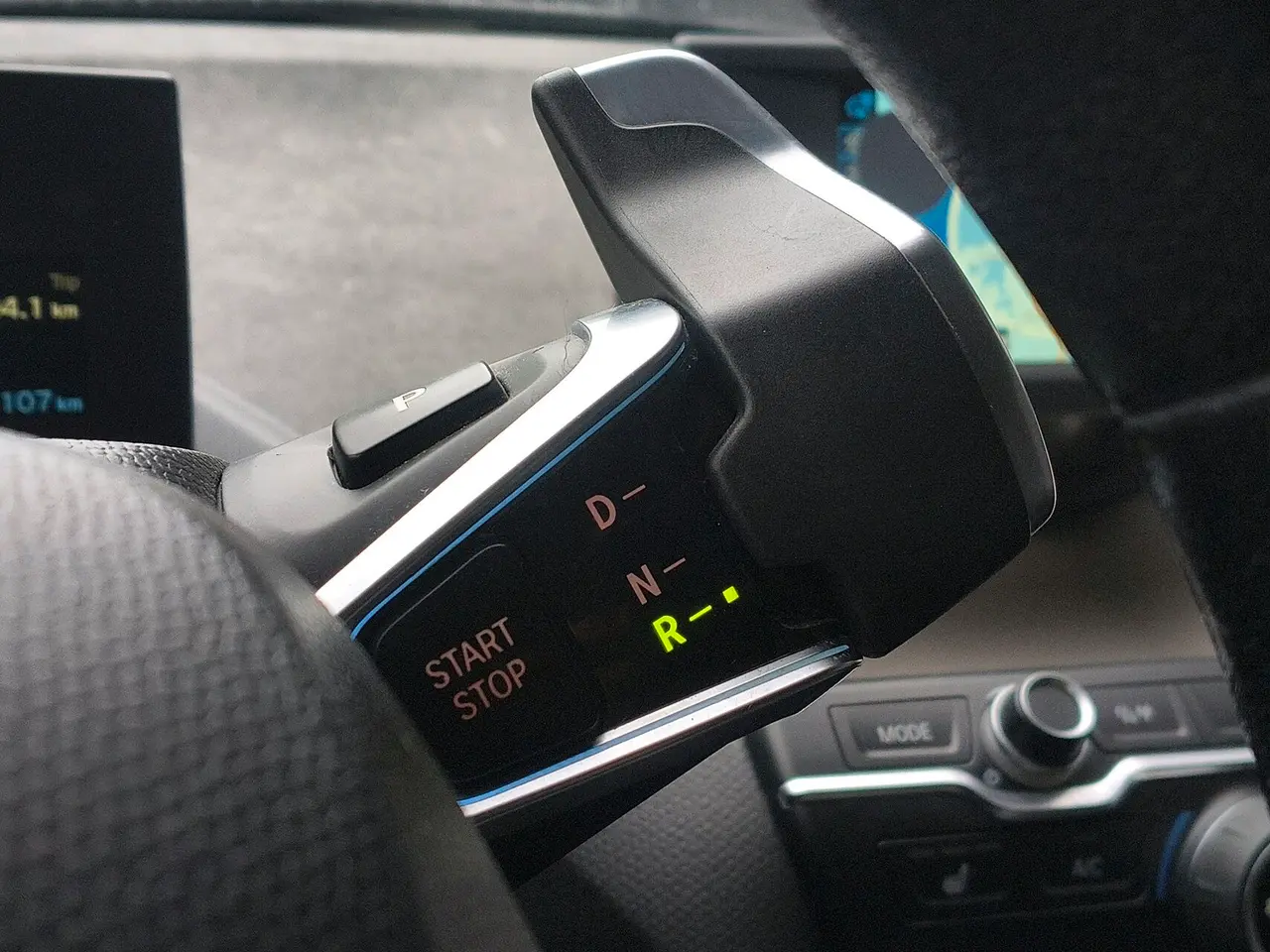 Billede 11 - BMW i3 EL 170HK 5d Aut.