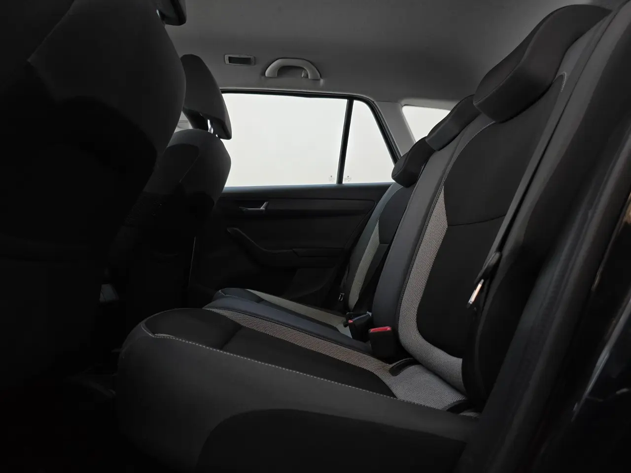 Billede 16 - Skoda Fabia 1,0 TSi 95 Ambition Combi