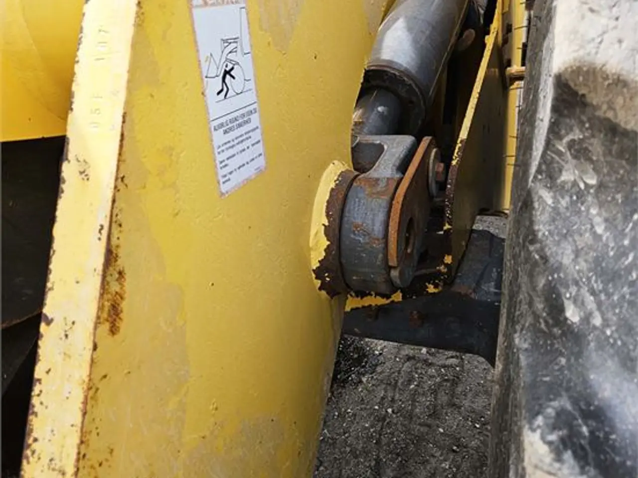 Billede 50 - New Holland W170 - 14 ton