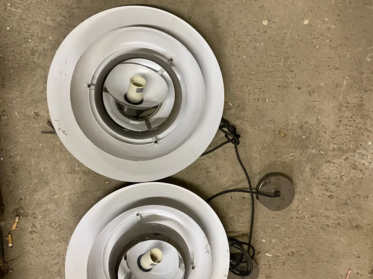 Billede 3 - Lamper