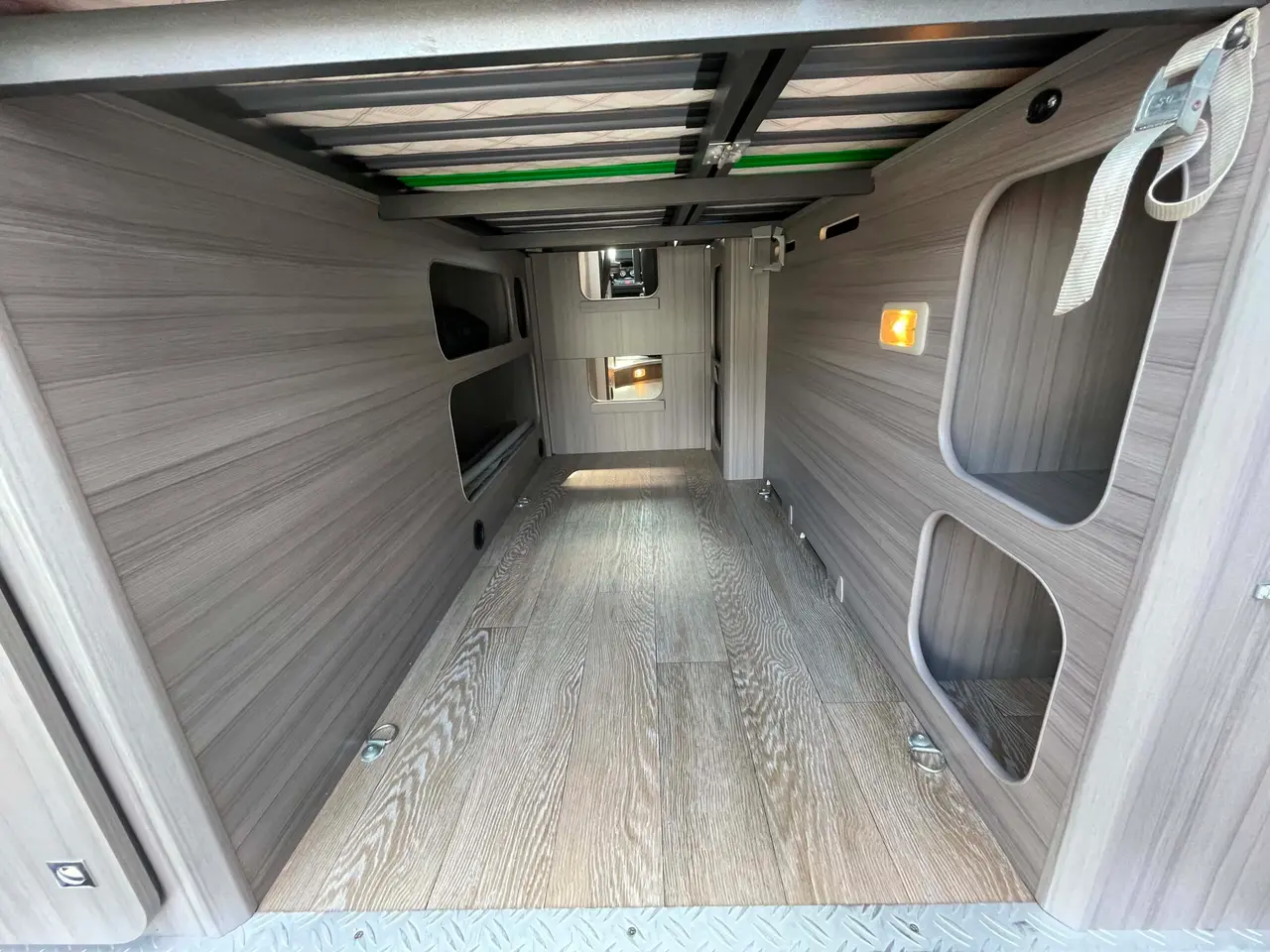 Billede 14 - 2021 - Hobby Fiat Ducato On Tour Van K65 ET