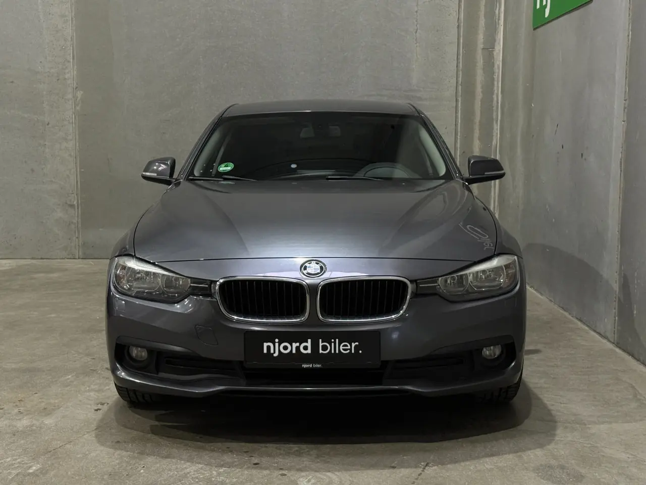 Billede 2 - BMW 318i 1,5 Touring