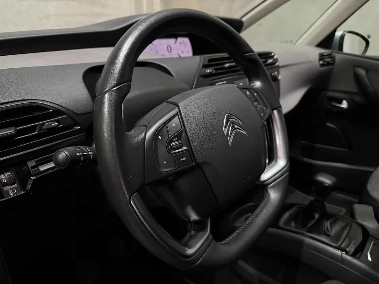 Billede 7 - Citroën Grand C4 SpaceTourer 1,2 PureTech 130 Cool 7prs