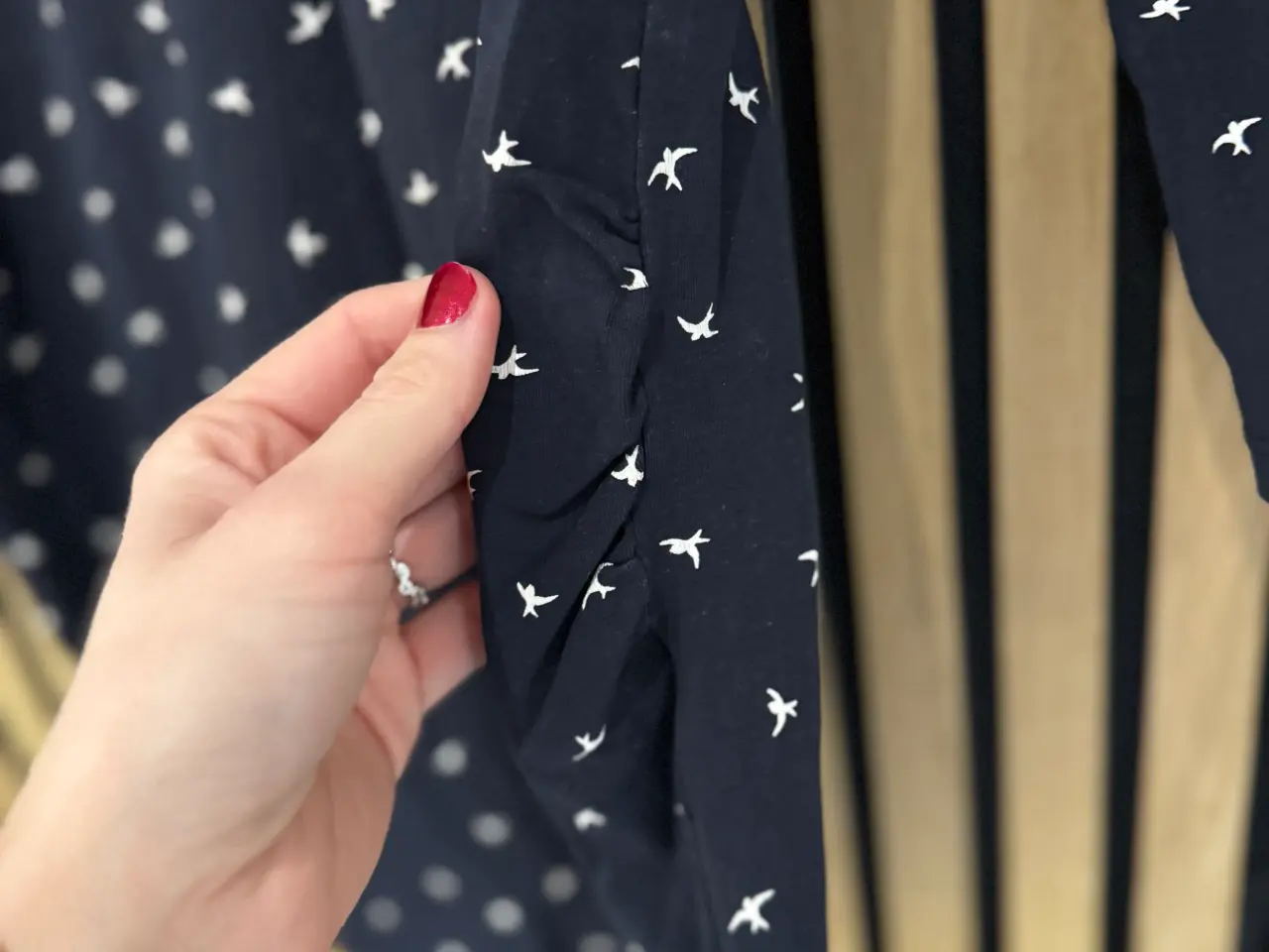 Billede 3 - Bluse