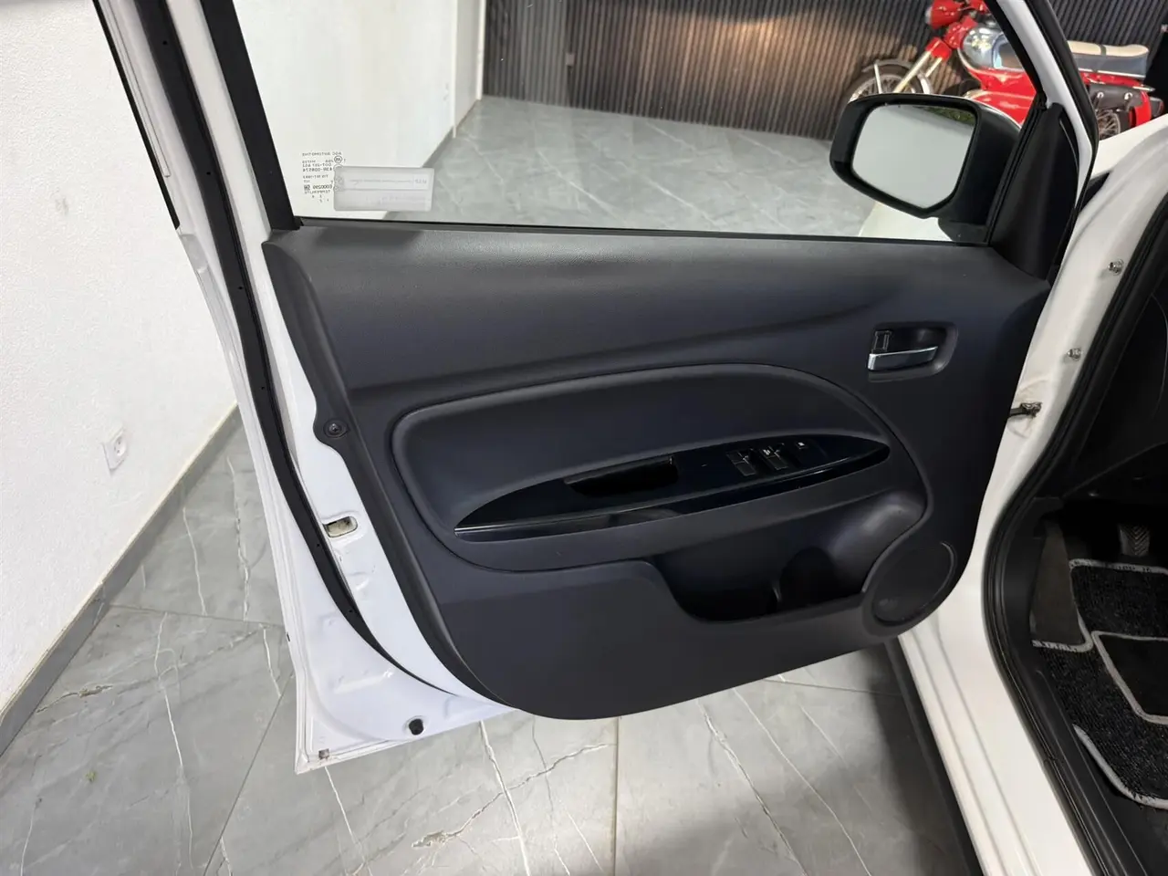 Billede 17 - Mitsubishi Space Star 1,2 Limited 80HK