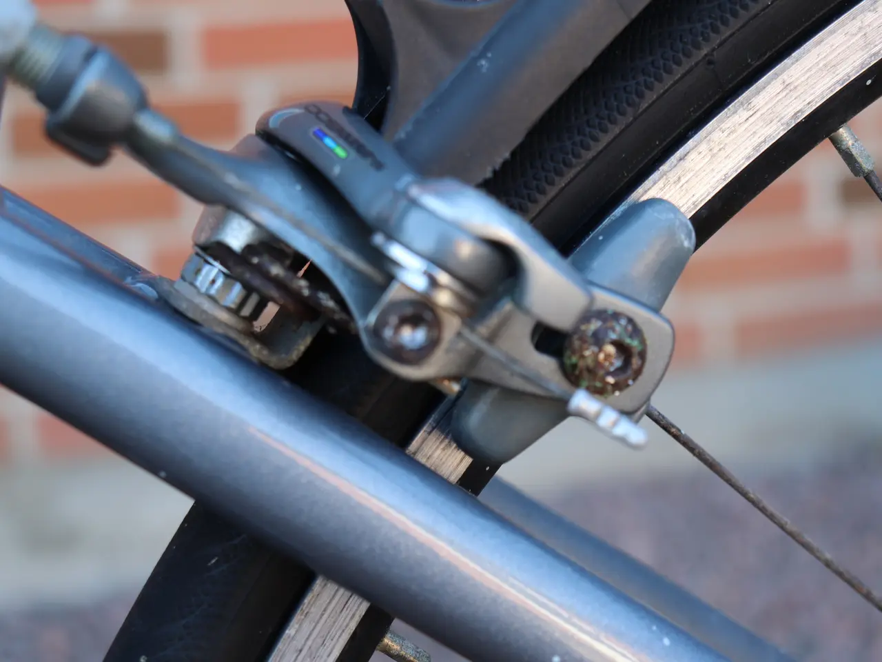 Billede 8 - Giant Racercykel - ældre model