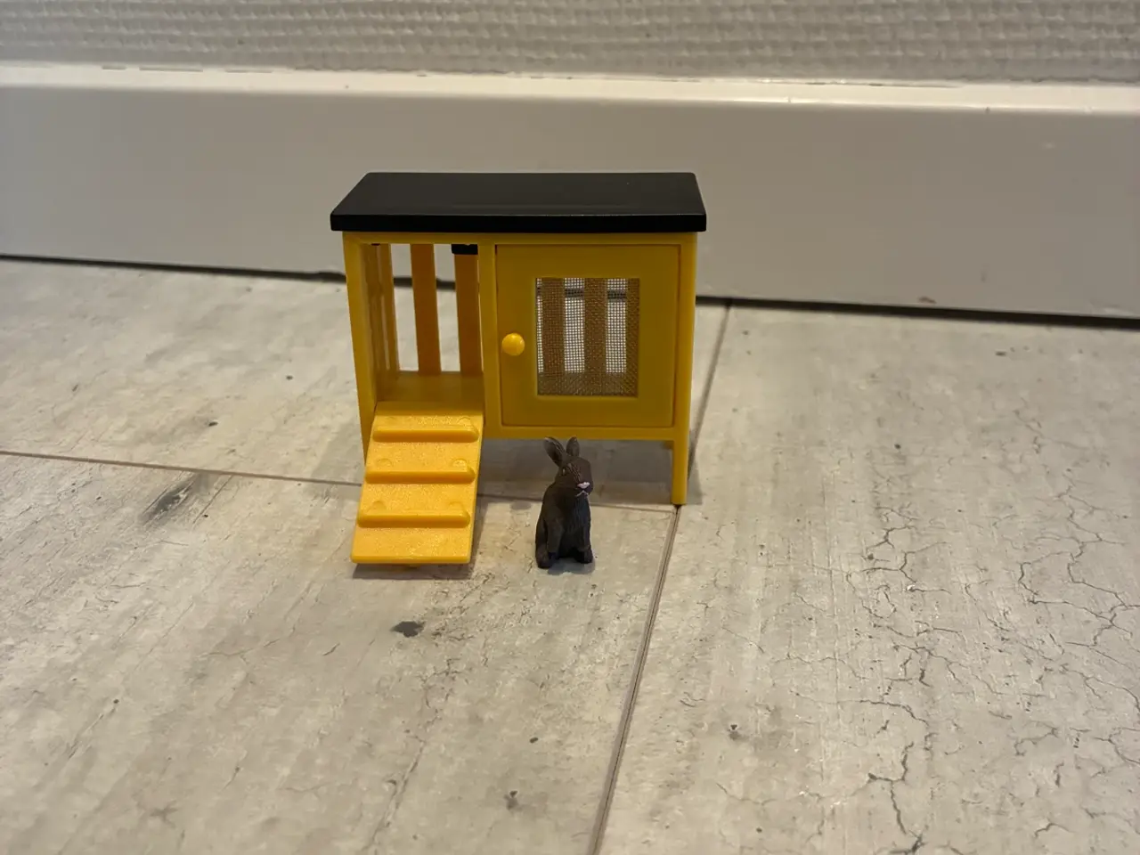 Billede 7 - Møbler til Lundby Dukkehus