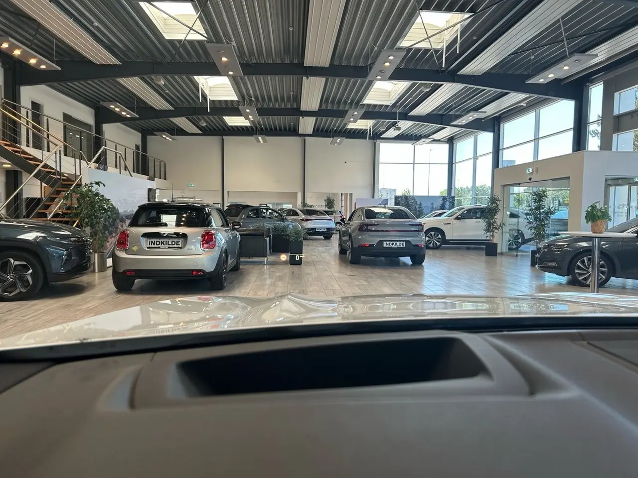 Billede 14 - BMW iX3 Charged Plus M-Sport