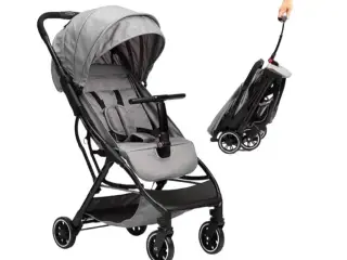 UDLEJES-STROLLER -COOL KIDS: 0-3 years (Max 15kg)