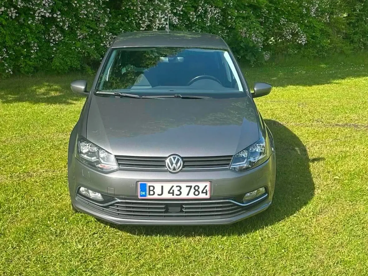 Billede 17 - Vw polo 1.2 tsi highline