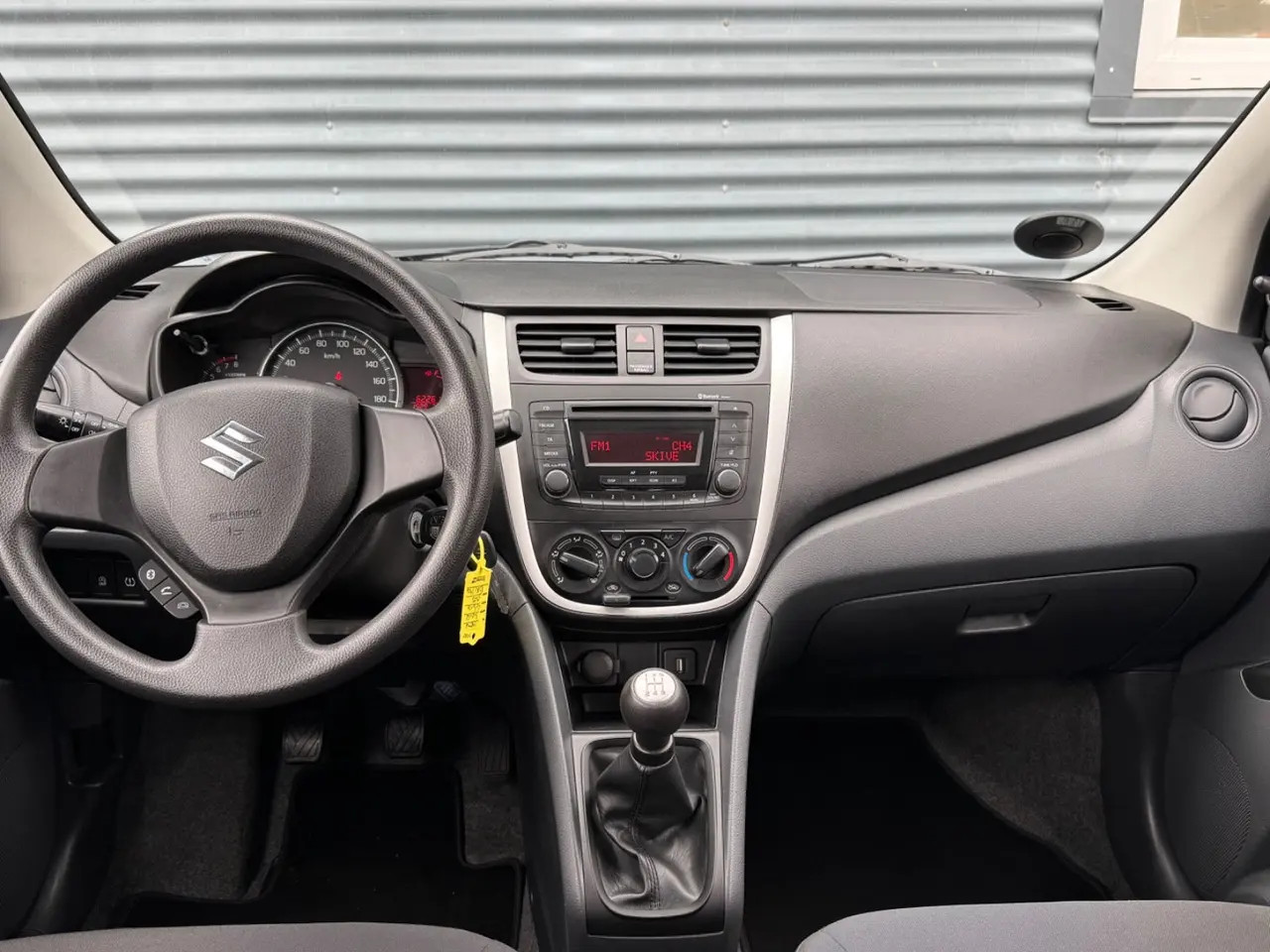 Billede 7 - Suzuki Celerio 1,0 Comfort