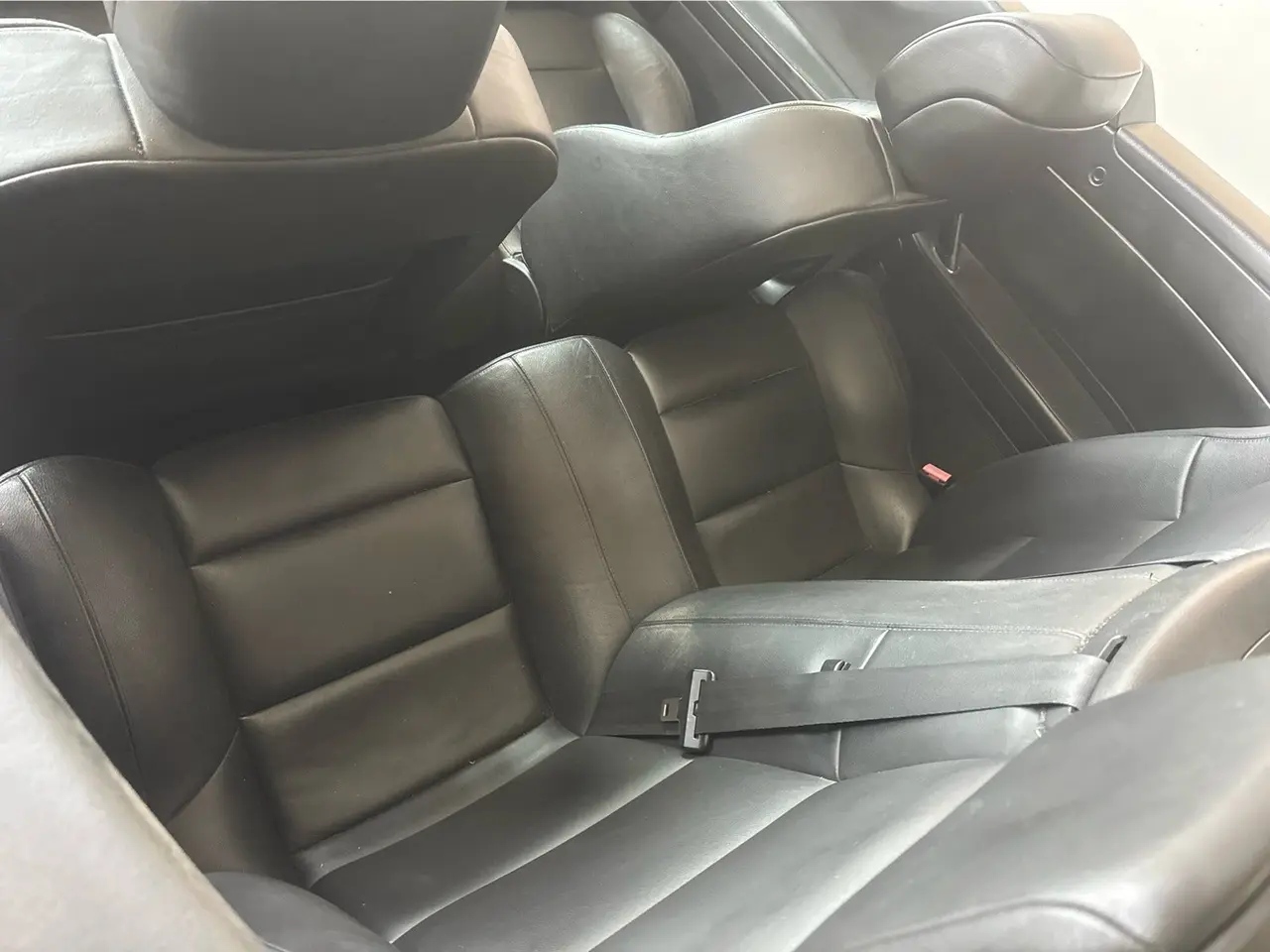 Billede 9 - Peugeot 307 2,0 16V CC