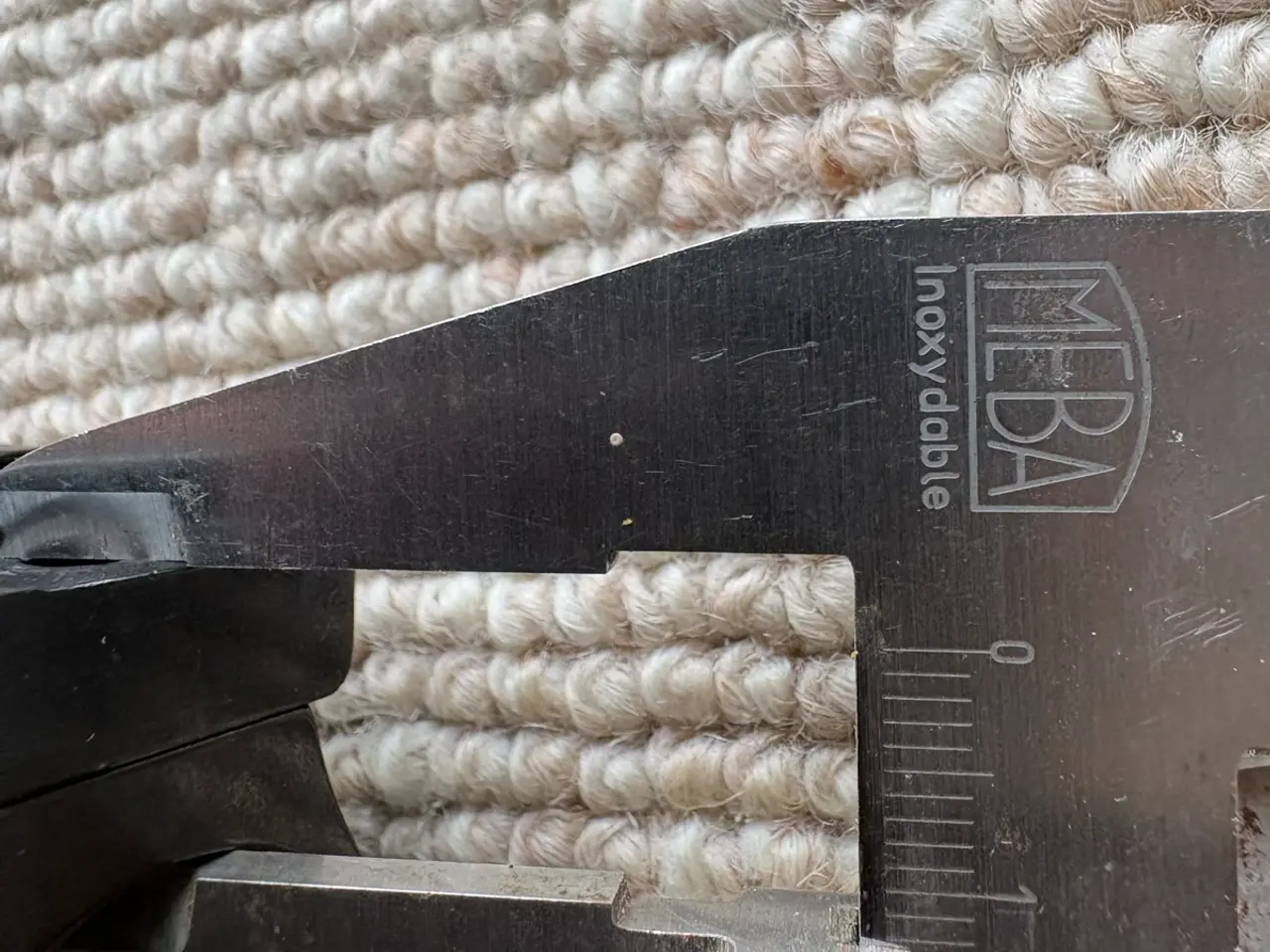 Billede 4 - Sako Optilock 30 mm montage