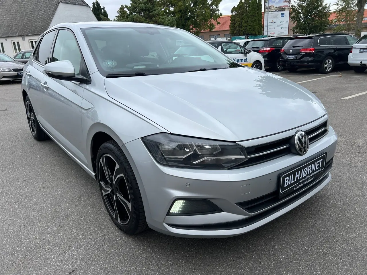 Billede 2 - VW Polo 1,0 TSi 95 Comfortline Connect DSG