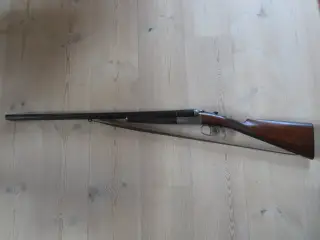 Jagtgevær