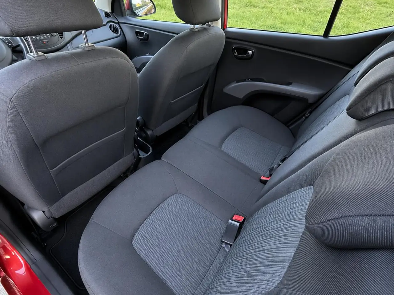 Billede 12 - Hyundai i10 2013 sælges med garanti!
