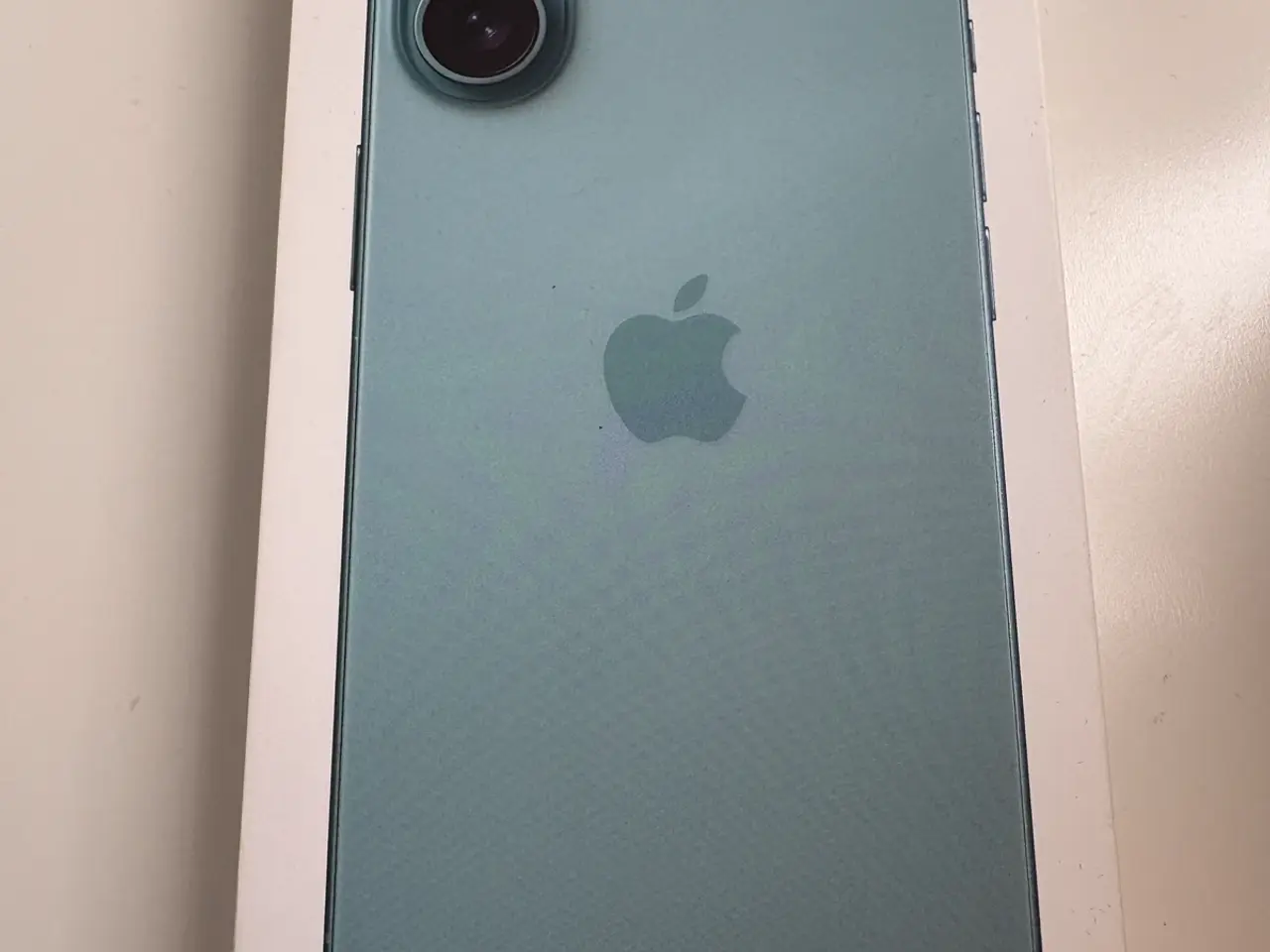 Billede 1 - iPhone 16 128 GB