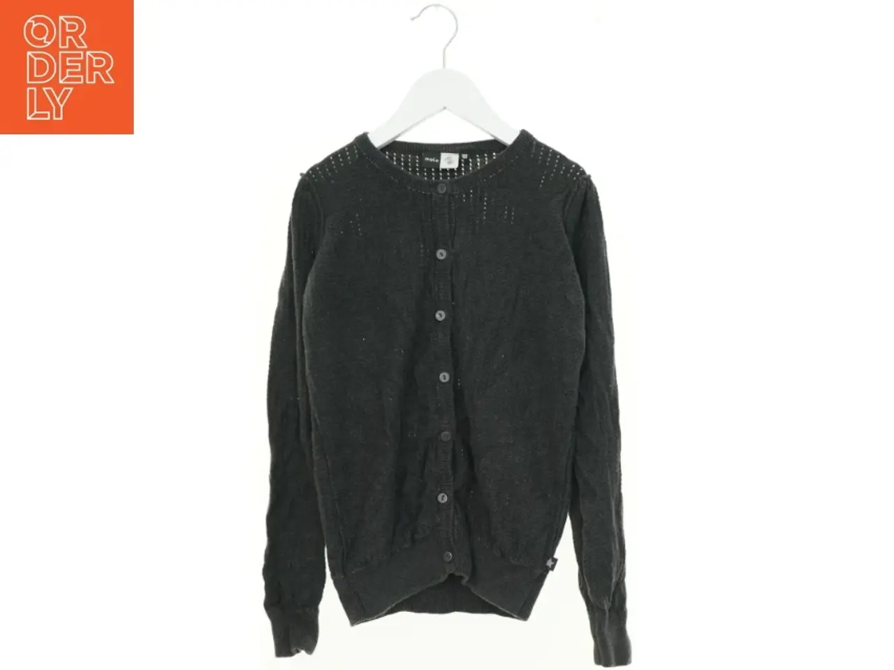 Billede 1 - Cardigan fra Molo (str. 164 cm)