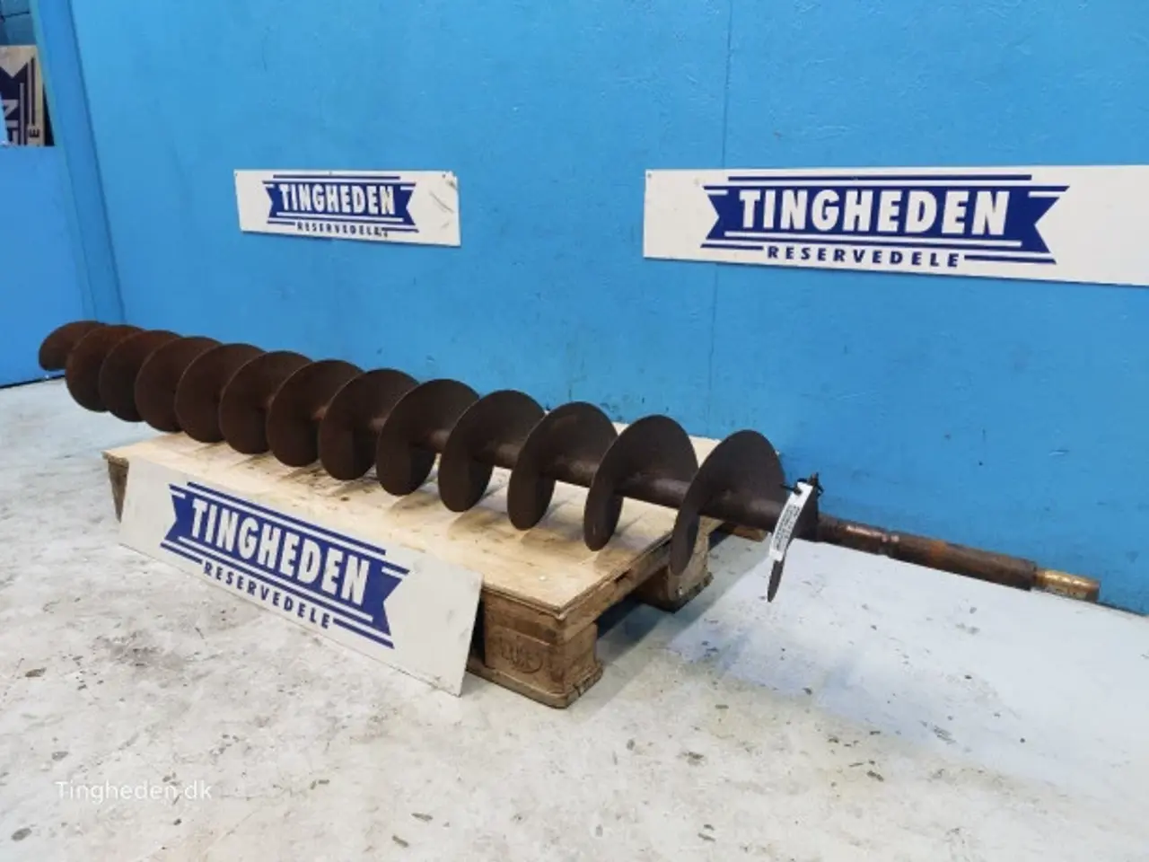 Billede 4 - Massey Ferguson 7274 Fyldesnegl 28585033