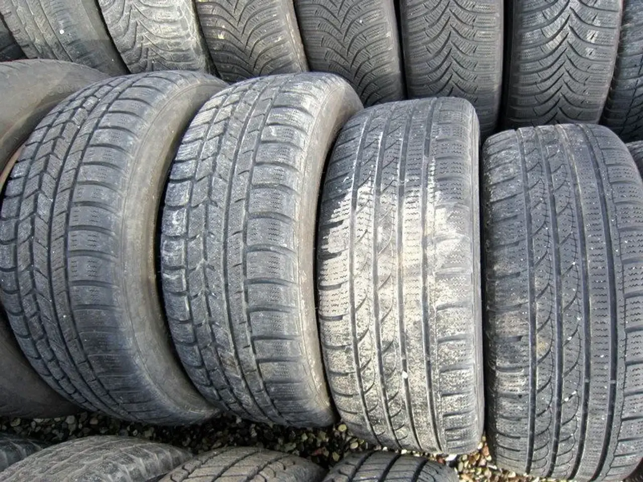 Billede 19 - 13"14"15"16" 4X108 Peugeot/Citroen