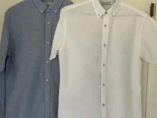 Jack og Jones skjorter str S