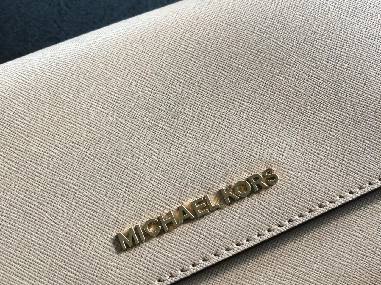 Billede 1 - Original Michael Kors håndtaske